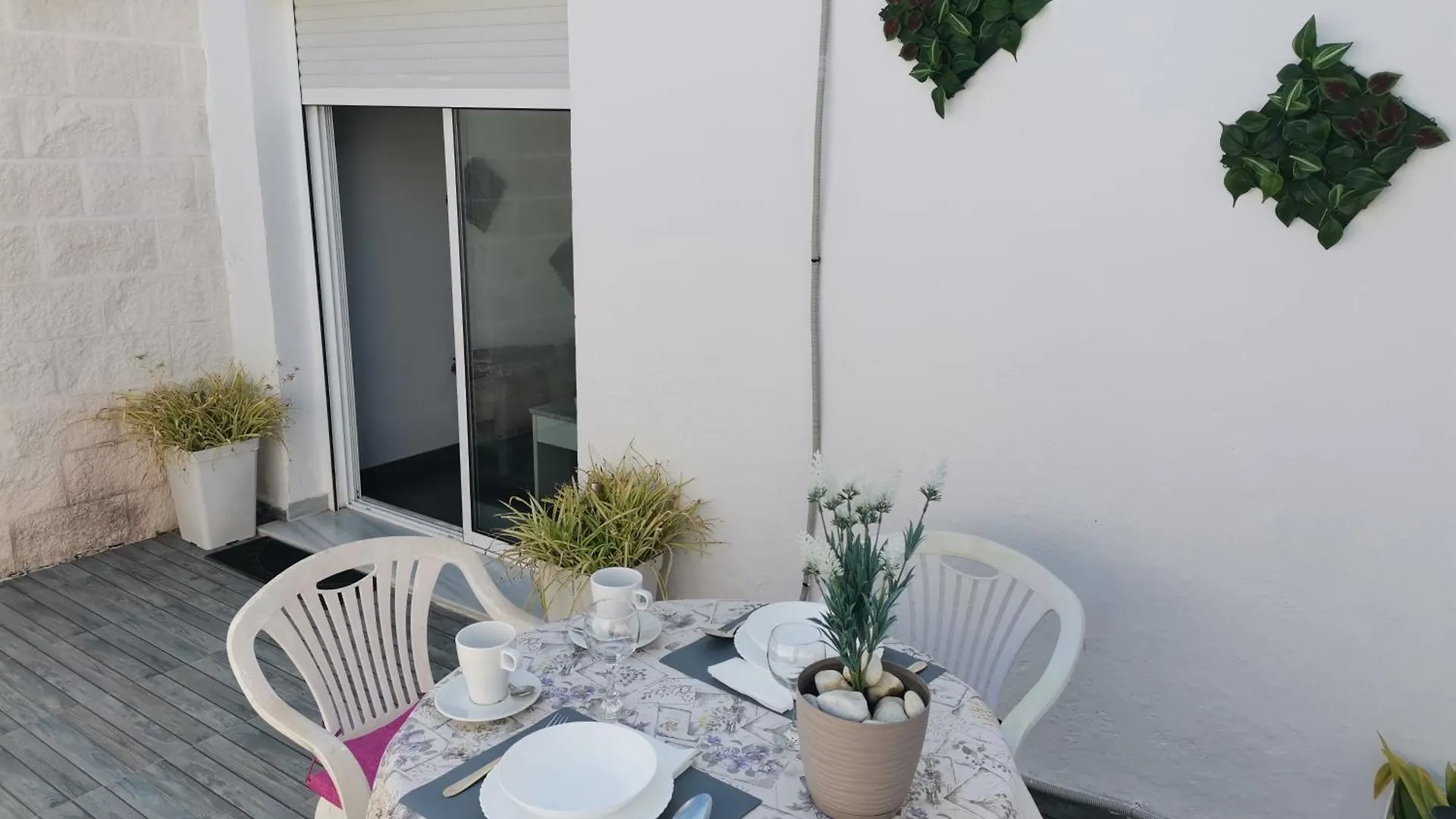 Casasjerezanas Loft Las Flores Βίλα Χέρεζ 0*,  Ισπανία