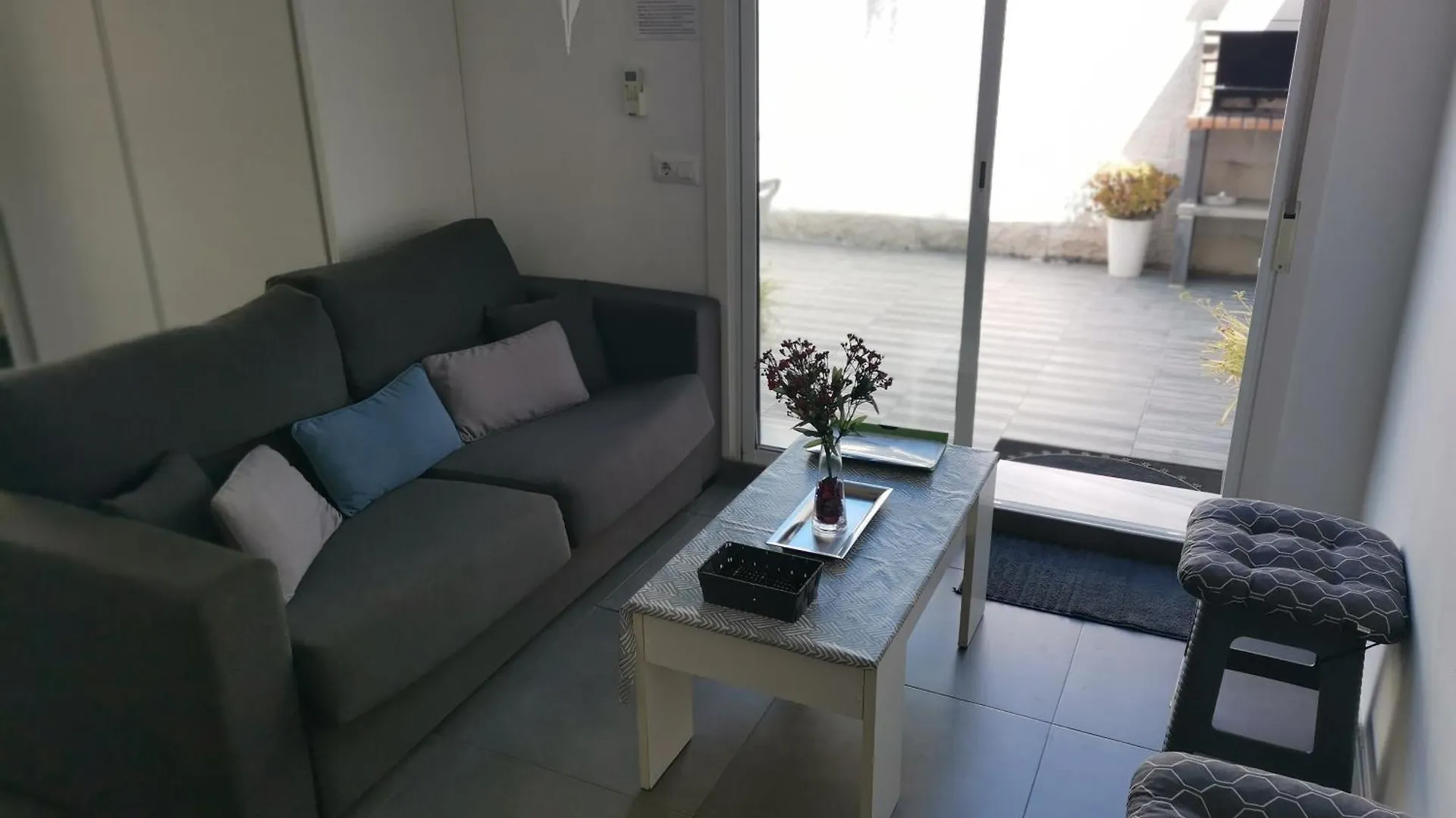 Casasjerezanas Loft Las Flores location
